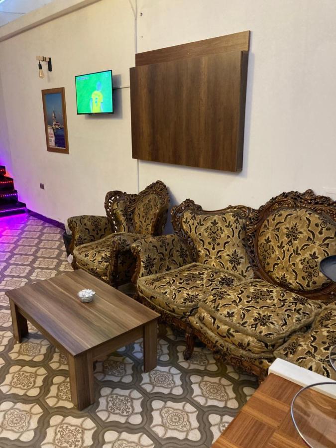 Ulusoy Old Hotel *