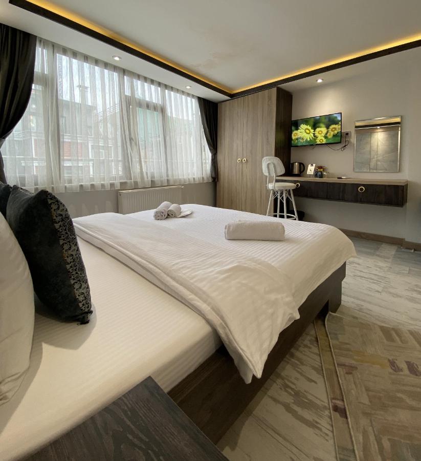 Daire Blue Mansion & Flats İstanbul