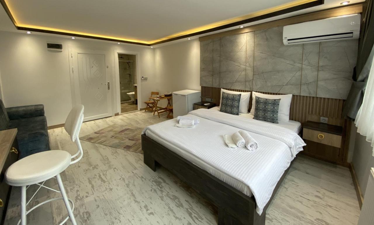 Blue Mansion & Flats Daire İstanbul