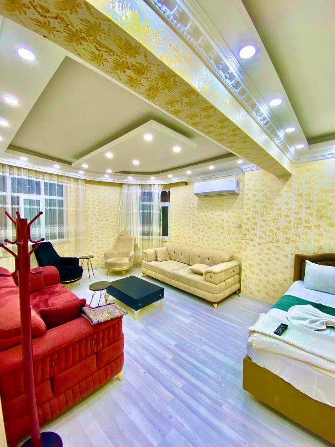Aparthotel Ayasofya Garden Apart 2