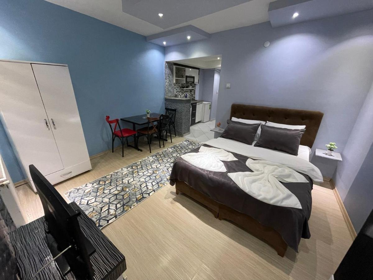 Taksim Dara Apart 2