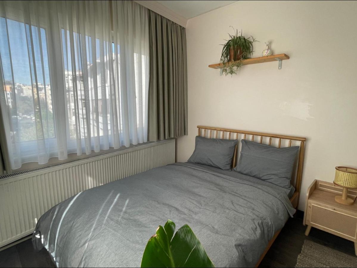 Apartment Art Loft , 270* Full Sea View In Cihangir