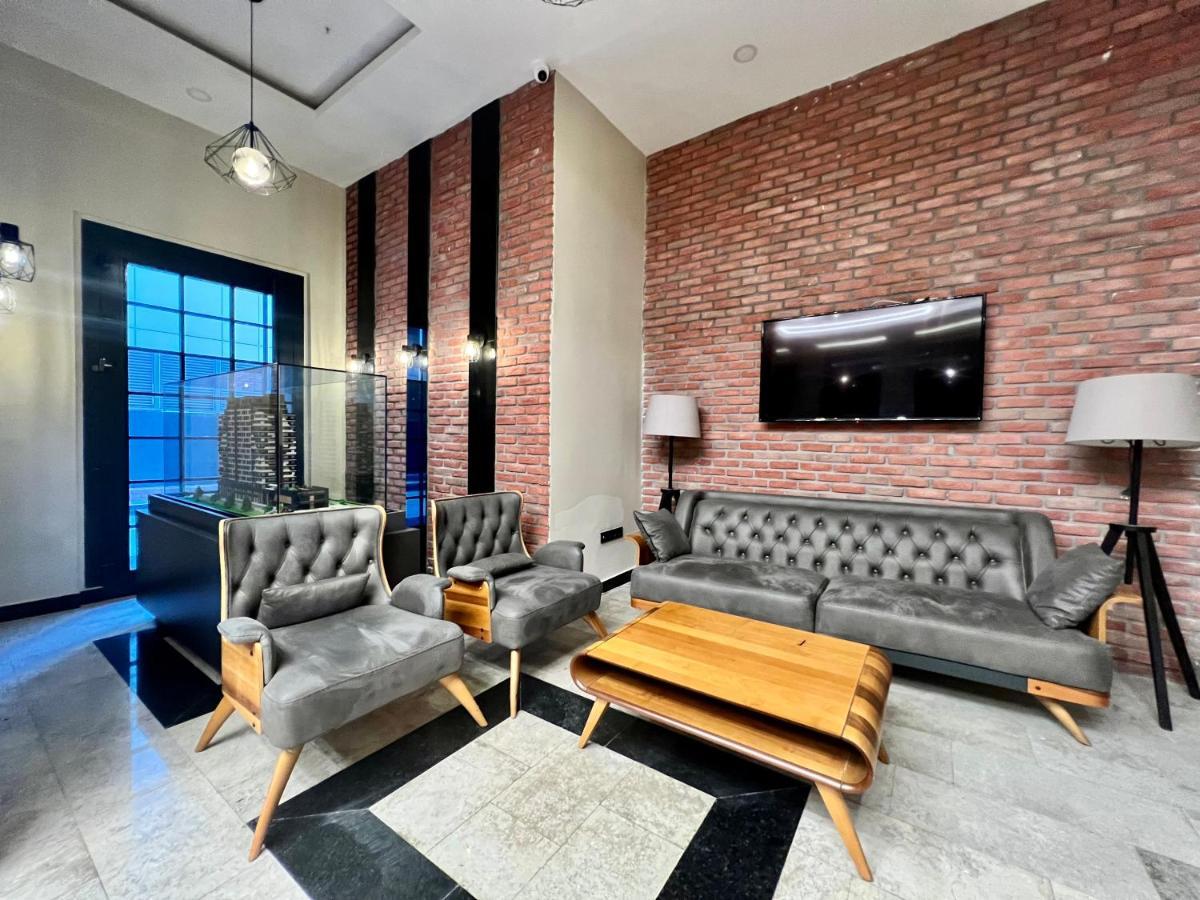 Otto Kagithane Apartment Istanbul