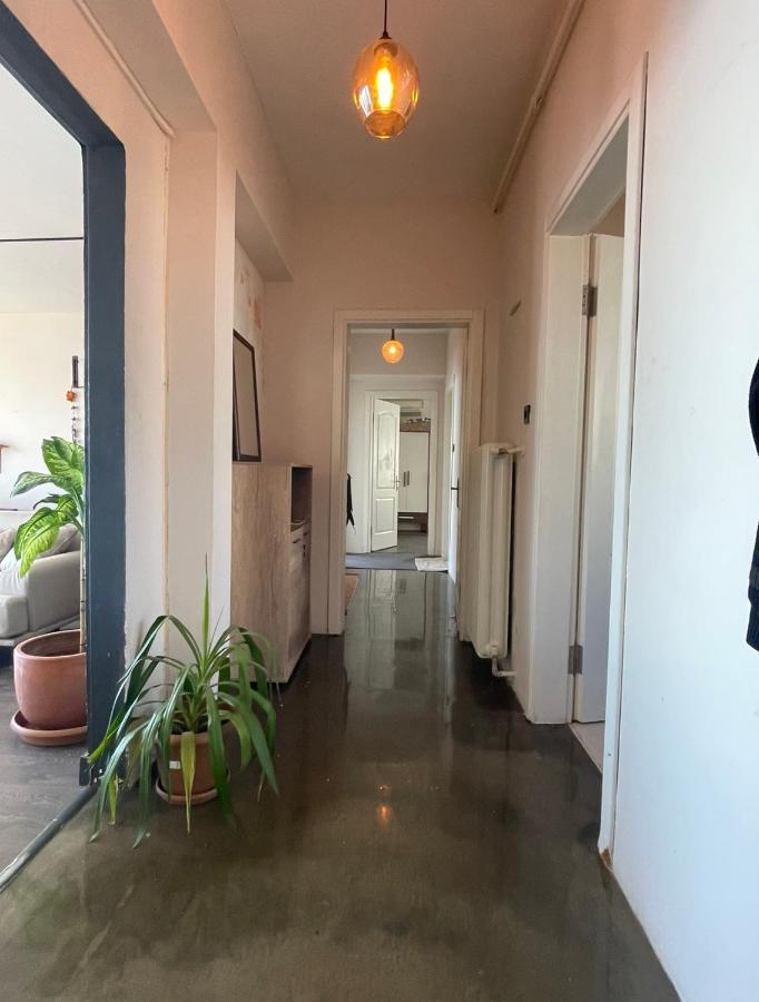 Art Loft , 270* Full Sea View In Cihangir * İstanbul