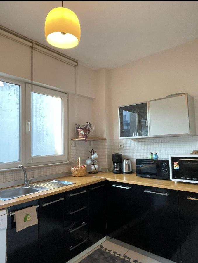 Art Loft , 270* Full Sea View In Cihangir Daire