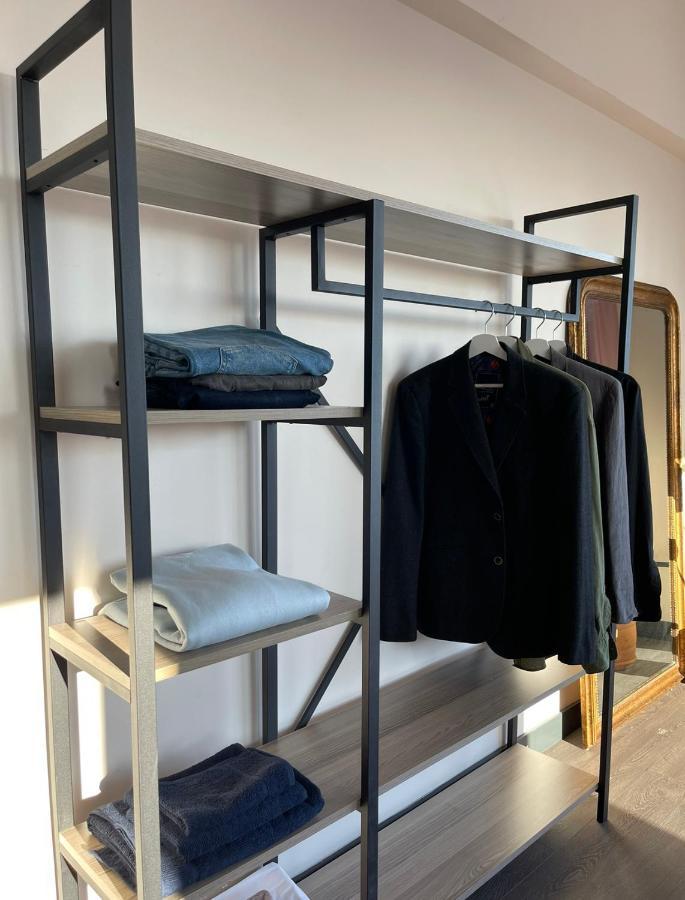Daire Art Loft , 270* Full Sea View In Cihangir