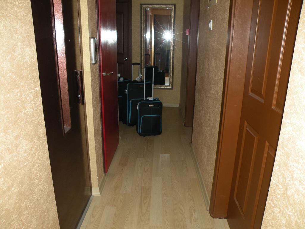 Hotel Agora Boutique & Bistro 3*