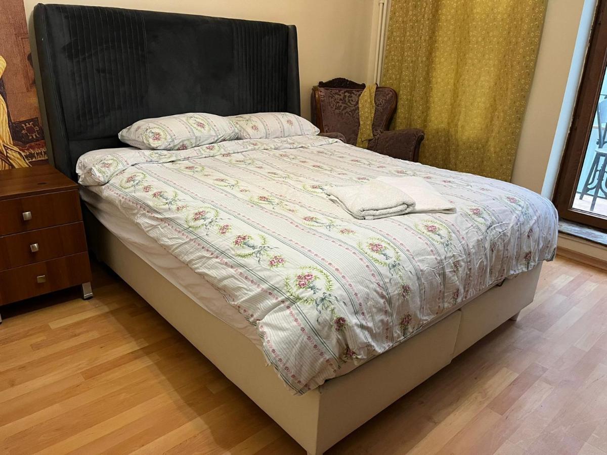 Chambers Of The Boheme Hostel Istanbul