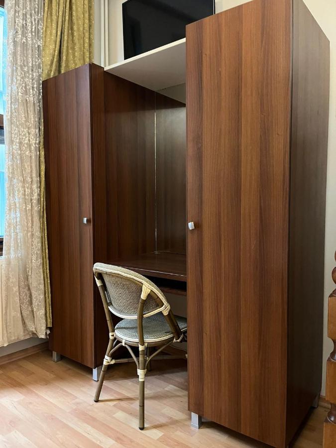 Hostel Chambers Of The Boheme Istanbul