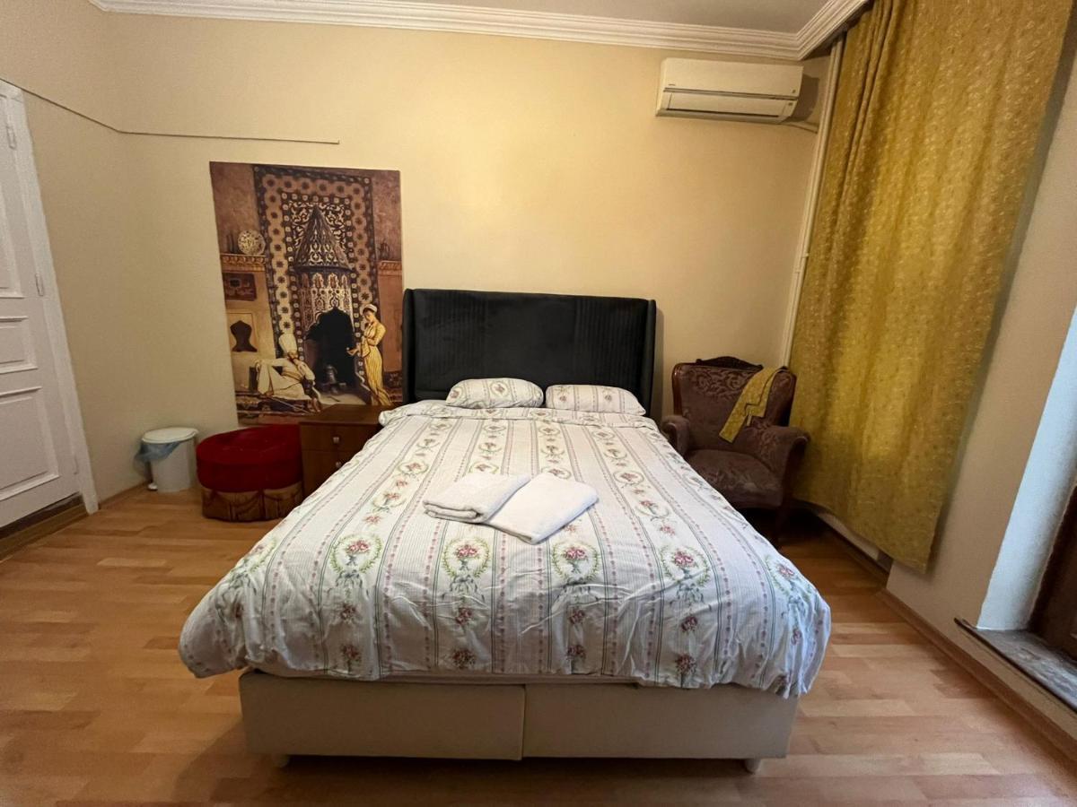 Chambers Of The Boheme Hostel Istanbul