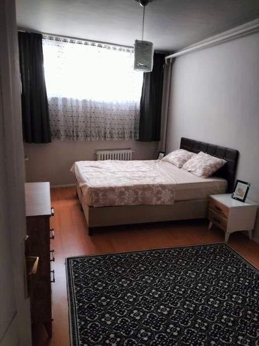 Daire Ozcan Sisli 02 *
