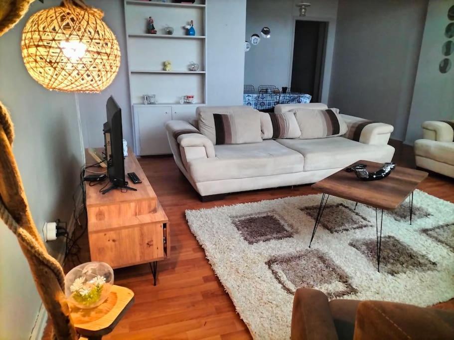 Ozcan Sisli 02 Daire