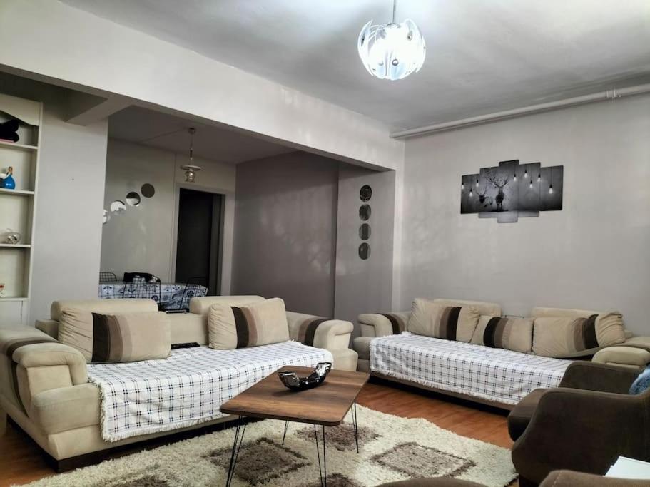 Ozcan Sisli 02 Daire *