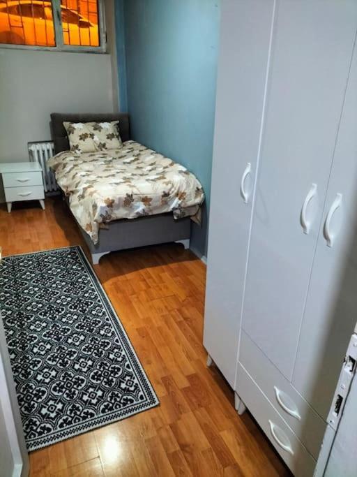 Ozcan Sisli 02 * İstanbul