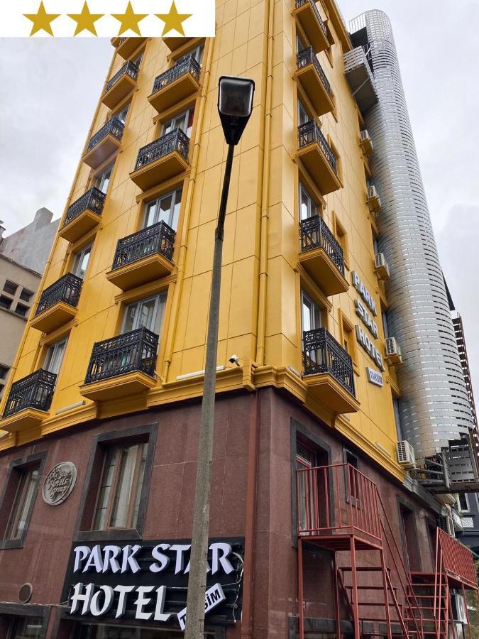 Park Star Taksim Istambul