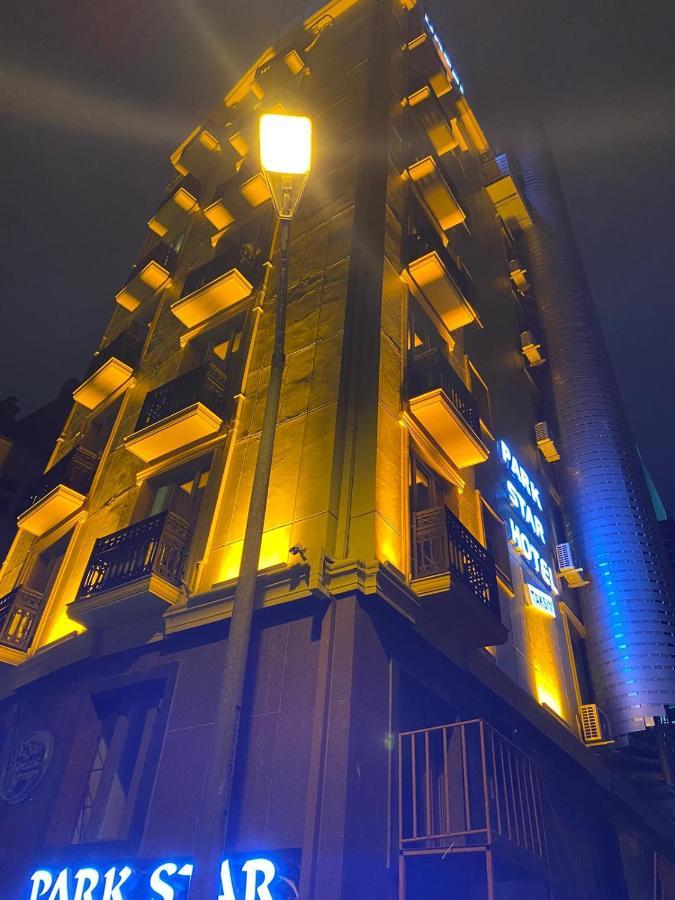Park Star Taksim 3* Istambul