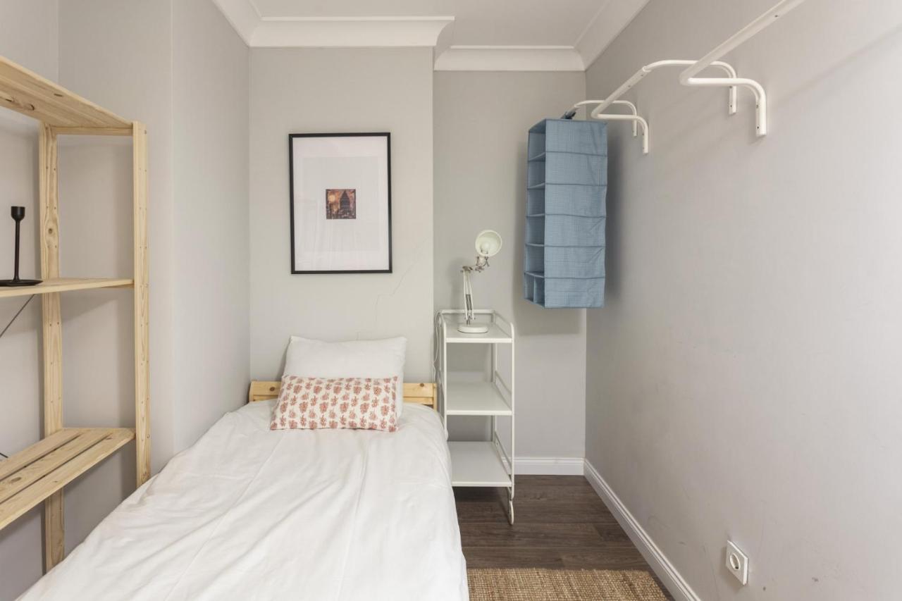 Apartment Central And Refreshing Flat In Beyoglu *