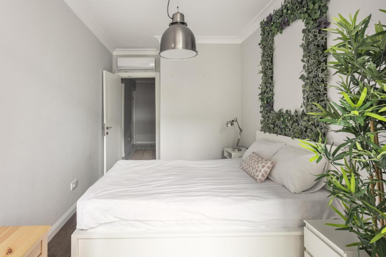 Central And Refreshing Flat In Beyoglu Apartment Istanbul