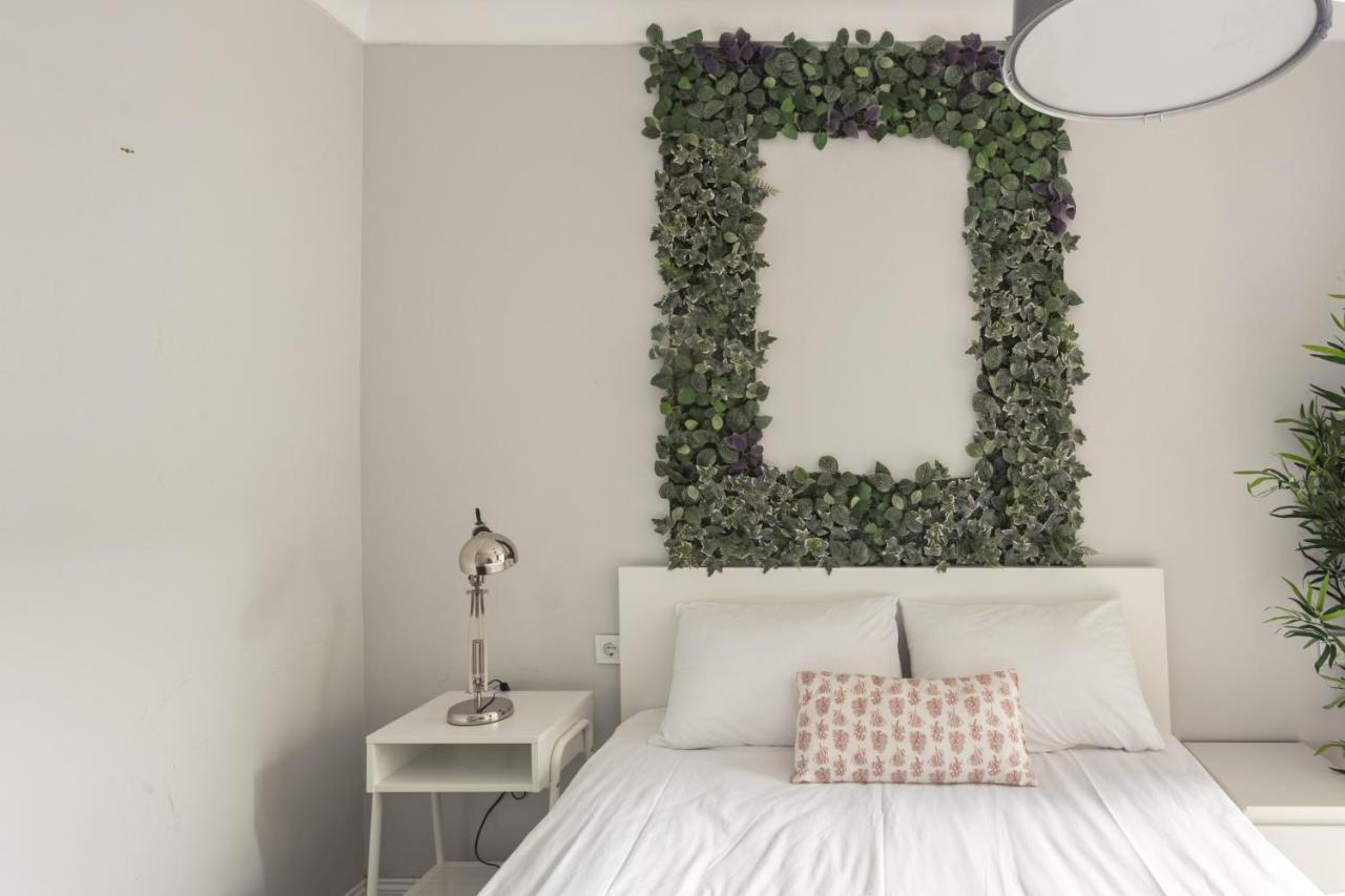 Central And Refreshing Flat In Beyoglu Apartment *