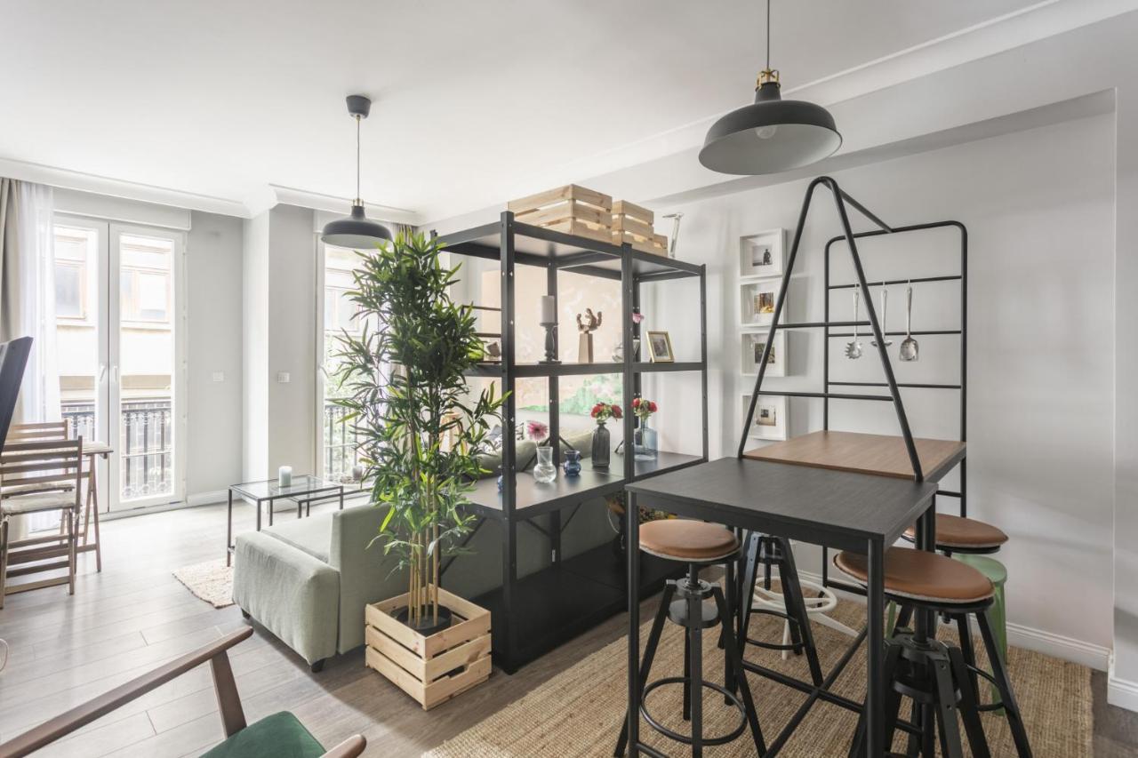 Apartment Central And Refreshing Flat In Beyoglu