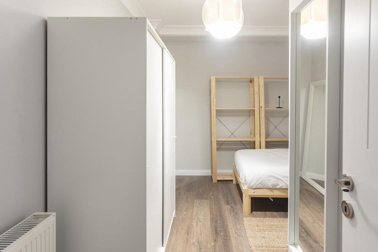 Apartment Central And Refreshing Flat In Beyoglu Istanbul