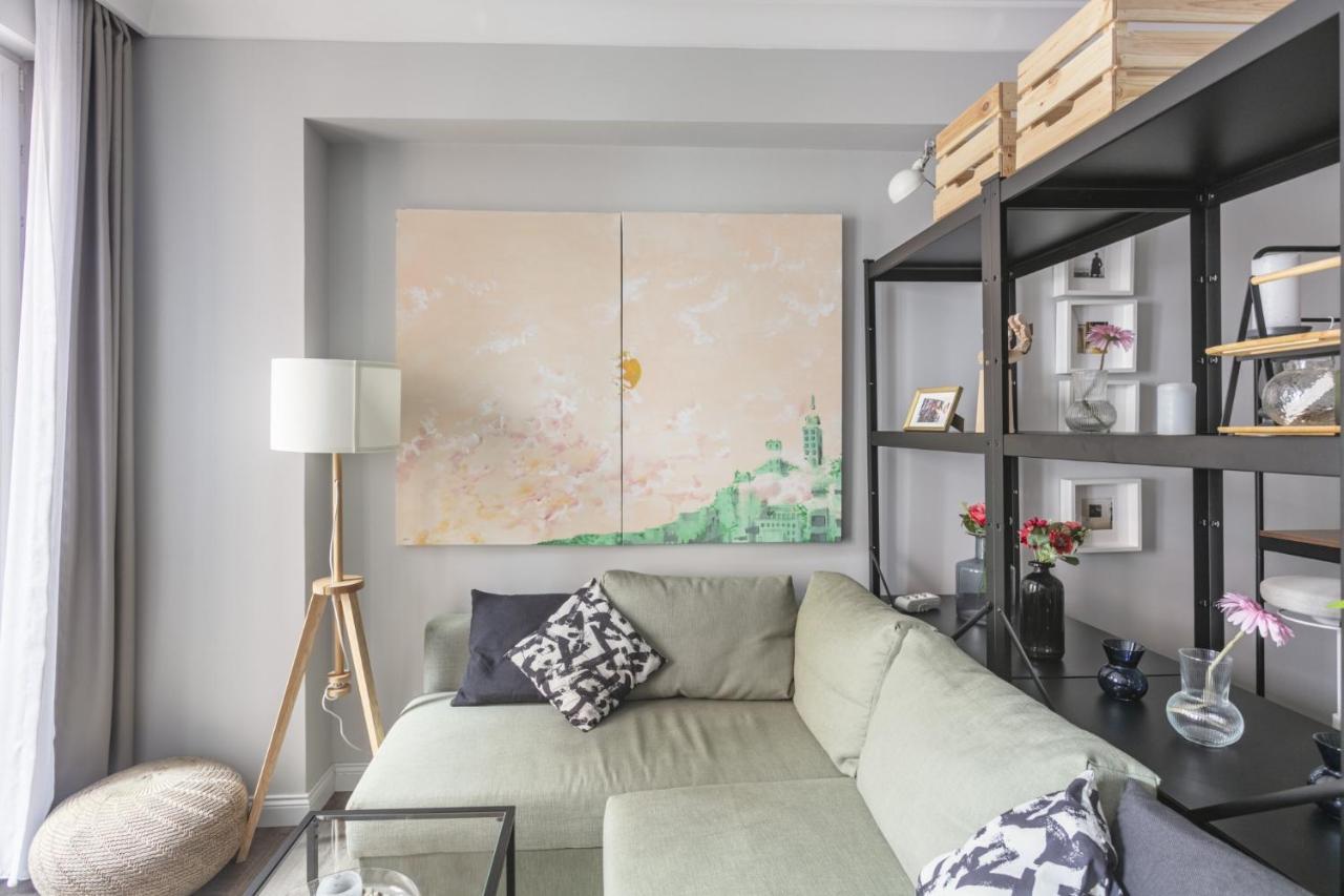 Central And Refreshing Flat In Beyoglu * Istanbul