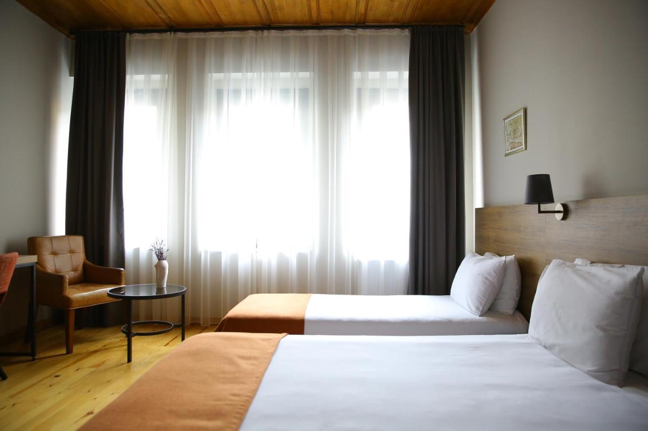Hotel Roco Beyoglu 2*