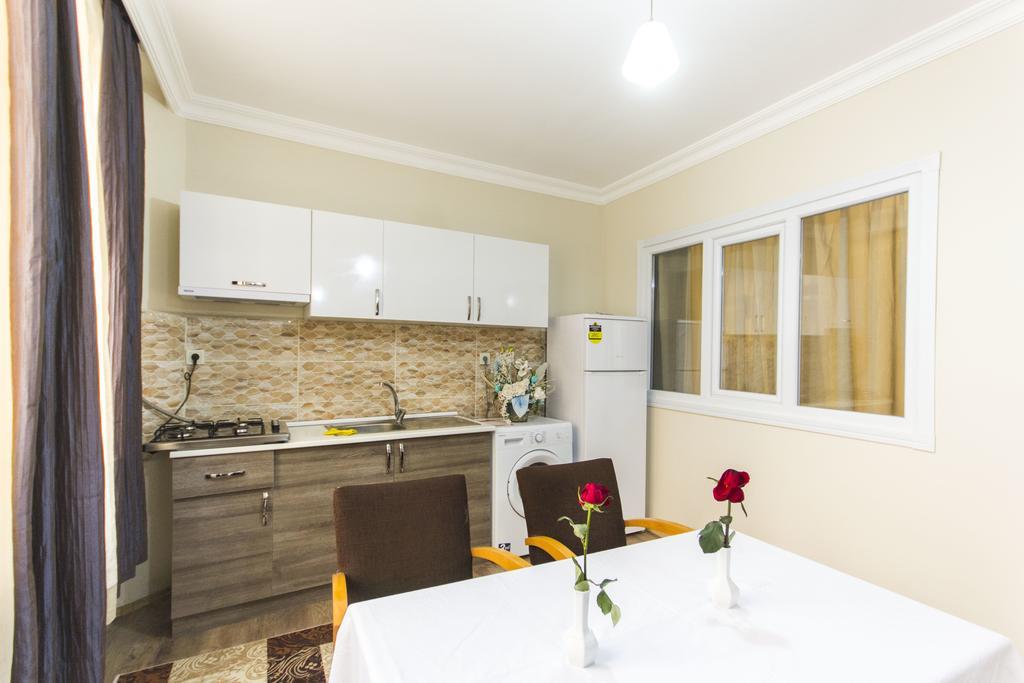 Aparthotel Herton Apart 3*