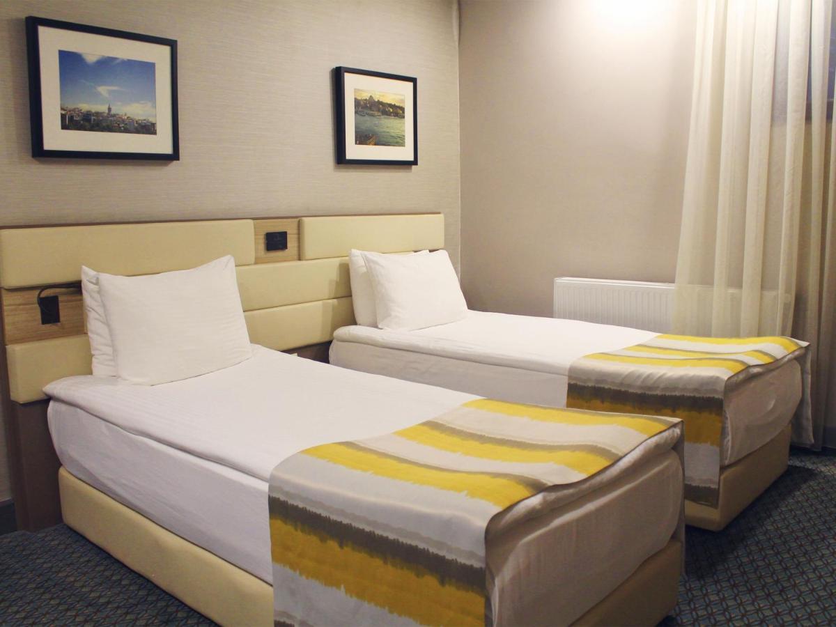 Tophane 4* Istanbul