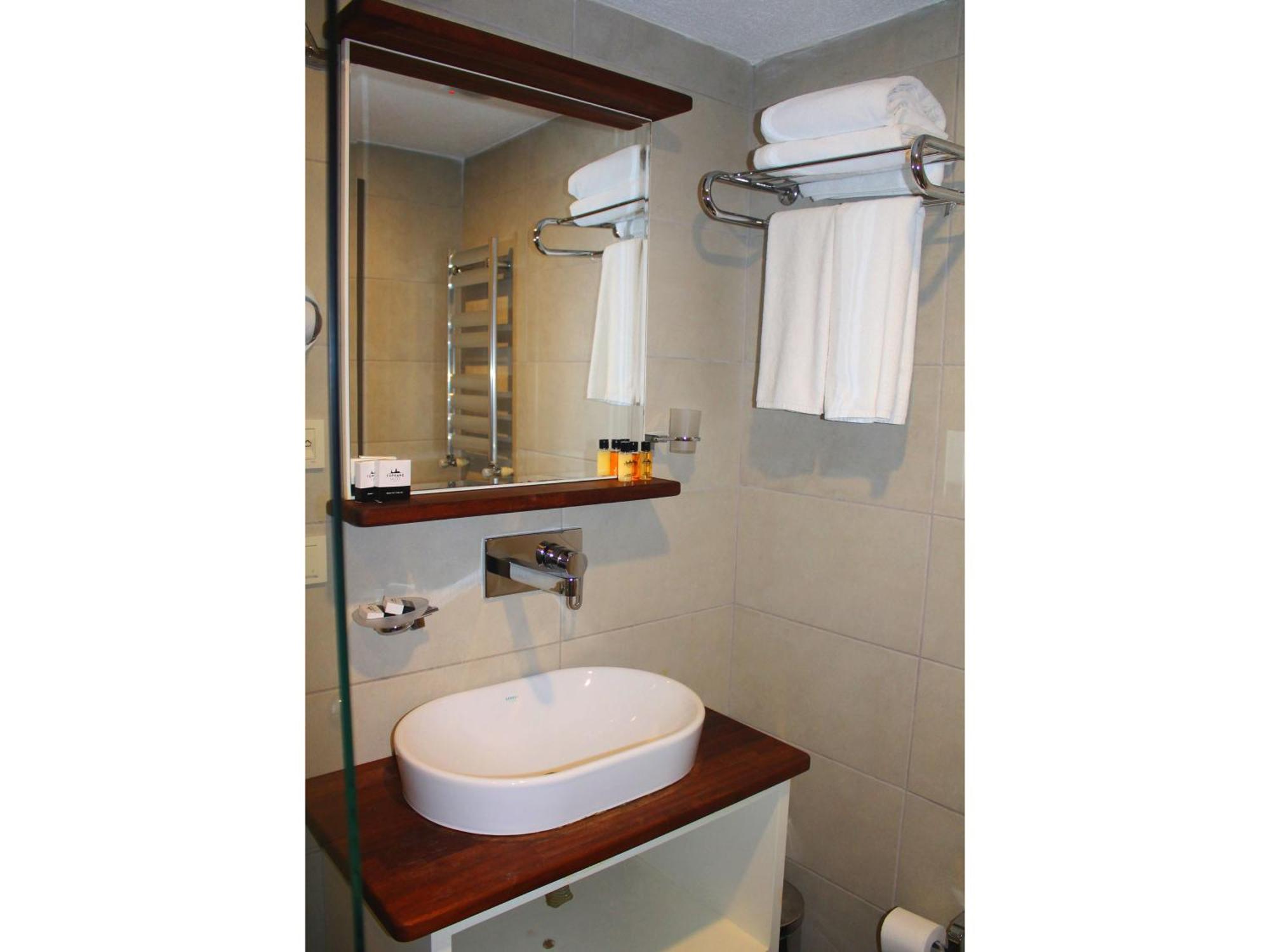 Tophane Hotel Istanbul