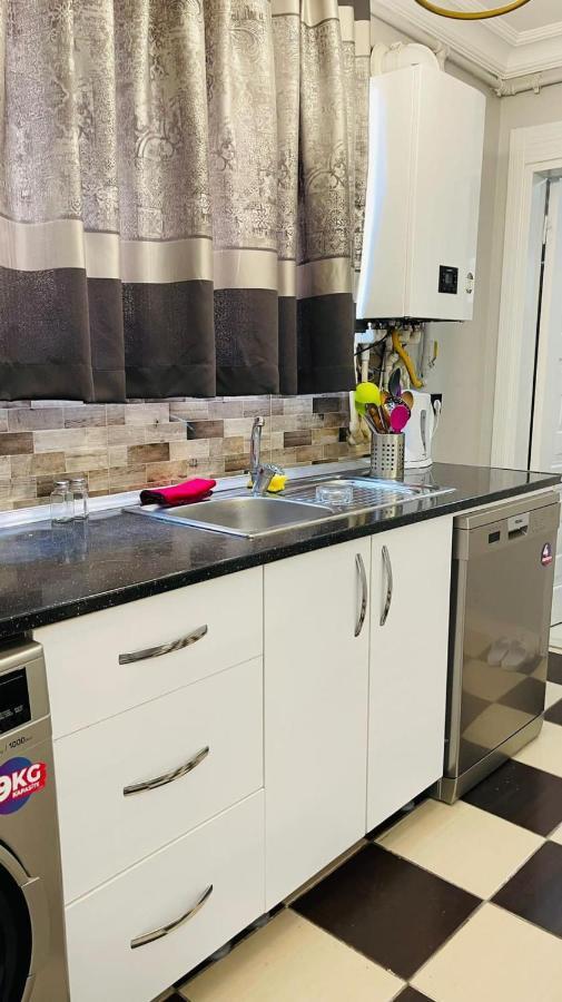 Apartment Ekinci Plaza Istanbul
