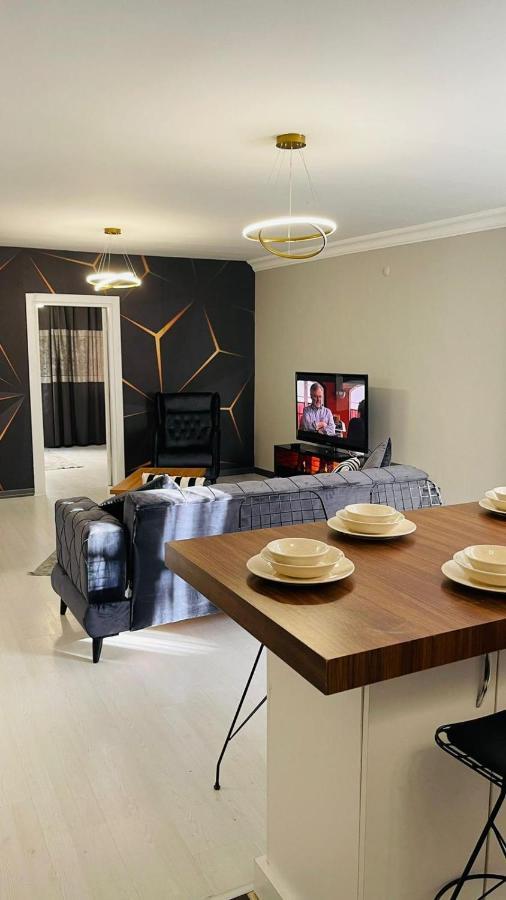 Ekinci Plaza Apartment