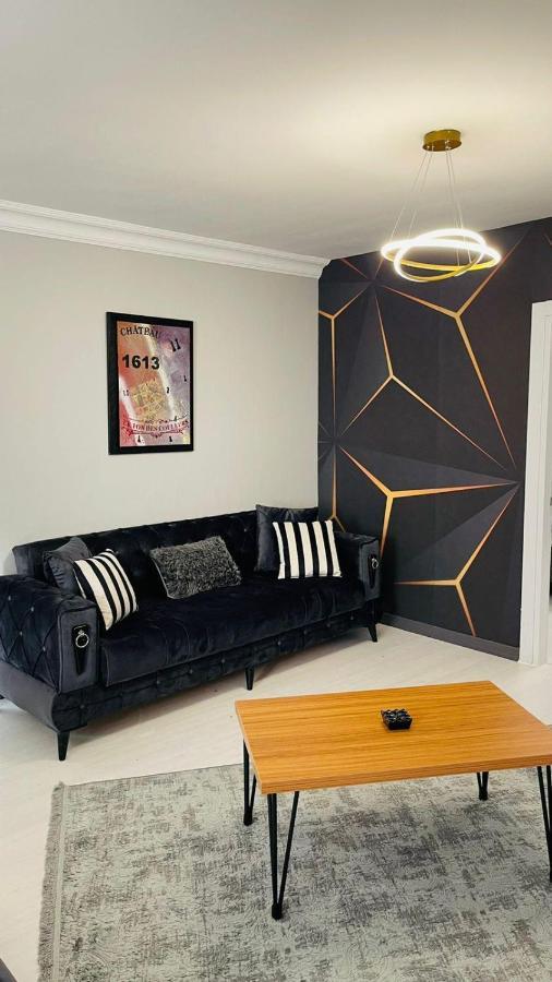 Ekinci Plaza Apartment Istanbul