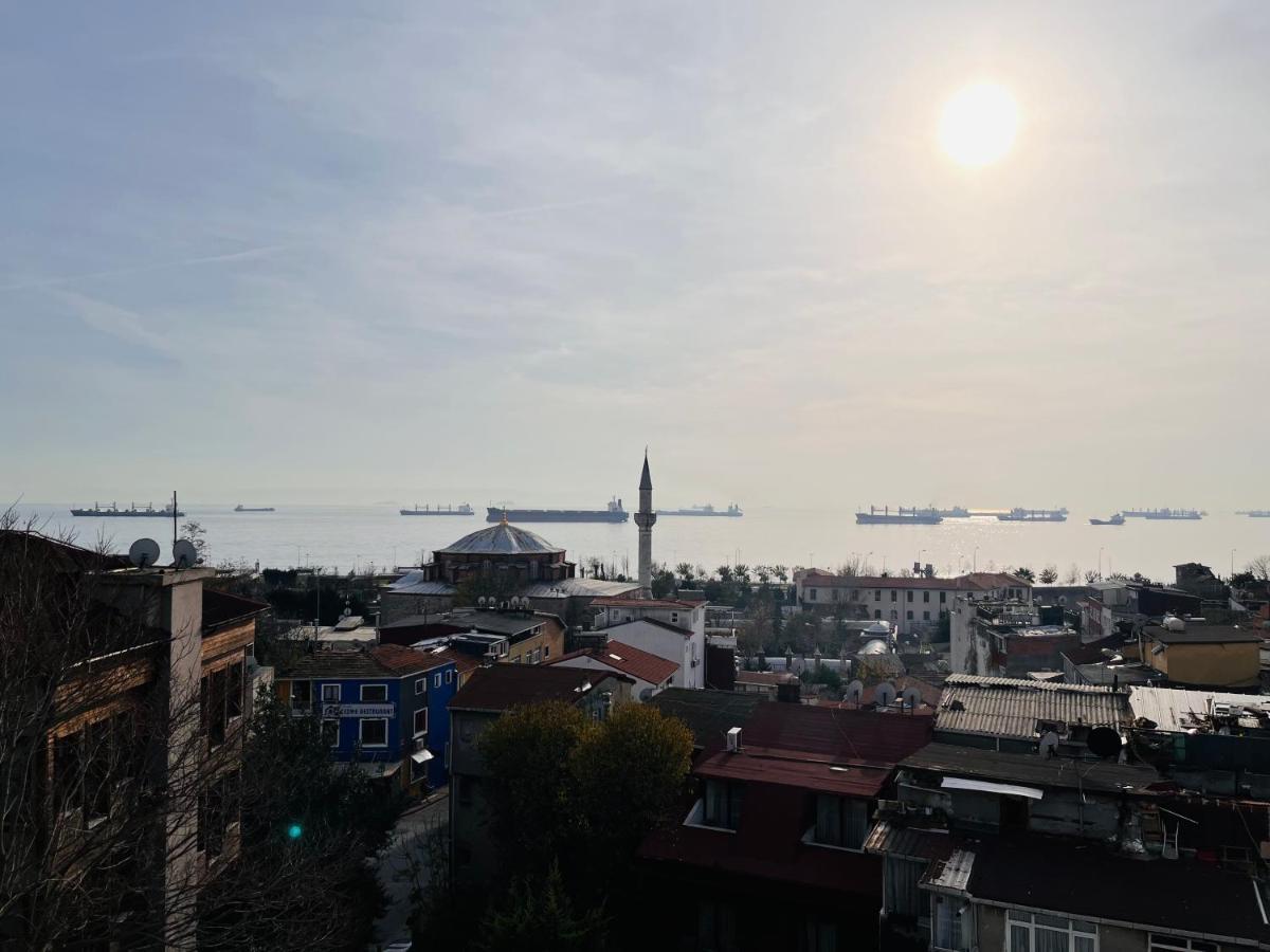 Miray Apart Sultanahmet