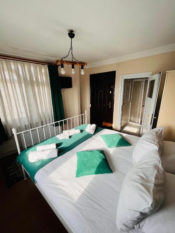 Miray Apart Sultanahmet * Istanbul