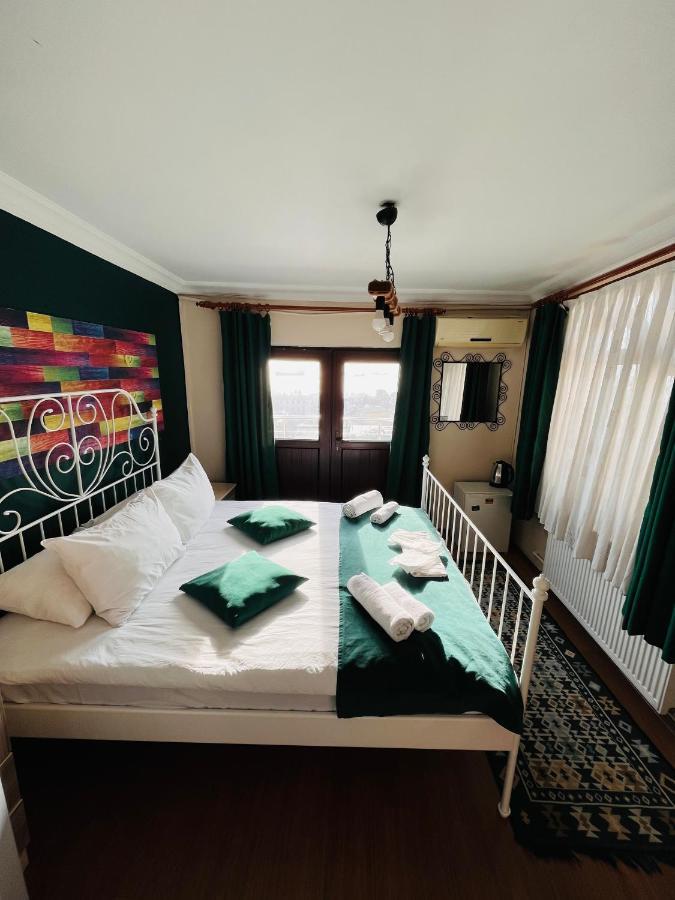 Miray Apart Sultanahmet Aparthotel