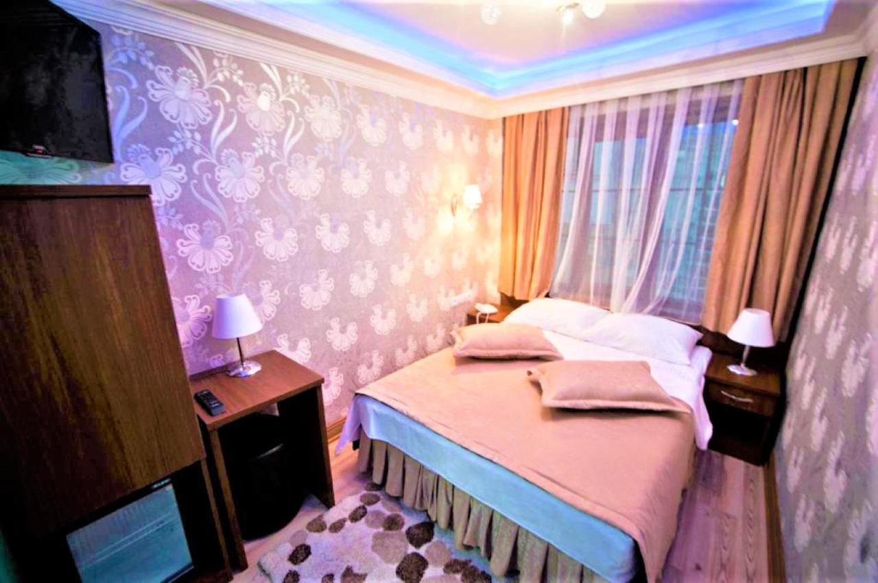 Hotel Central Long Istanbul