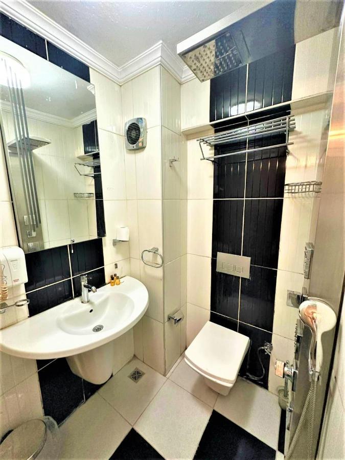 Hotel Central Long Istanbul