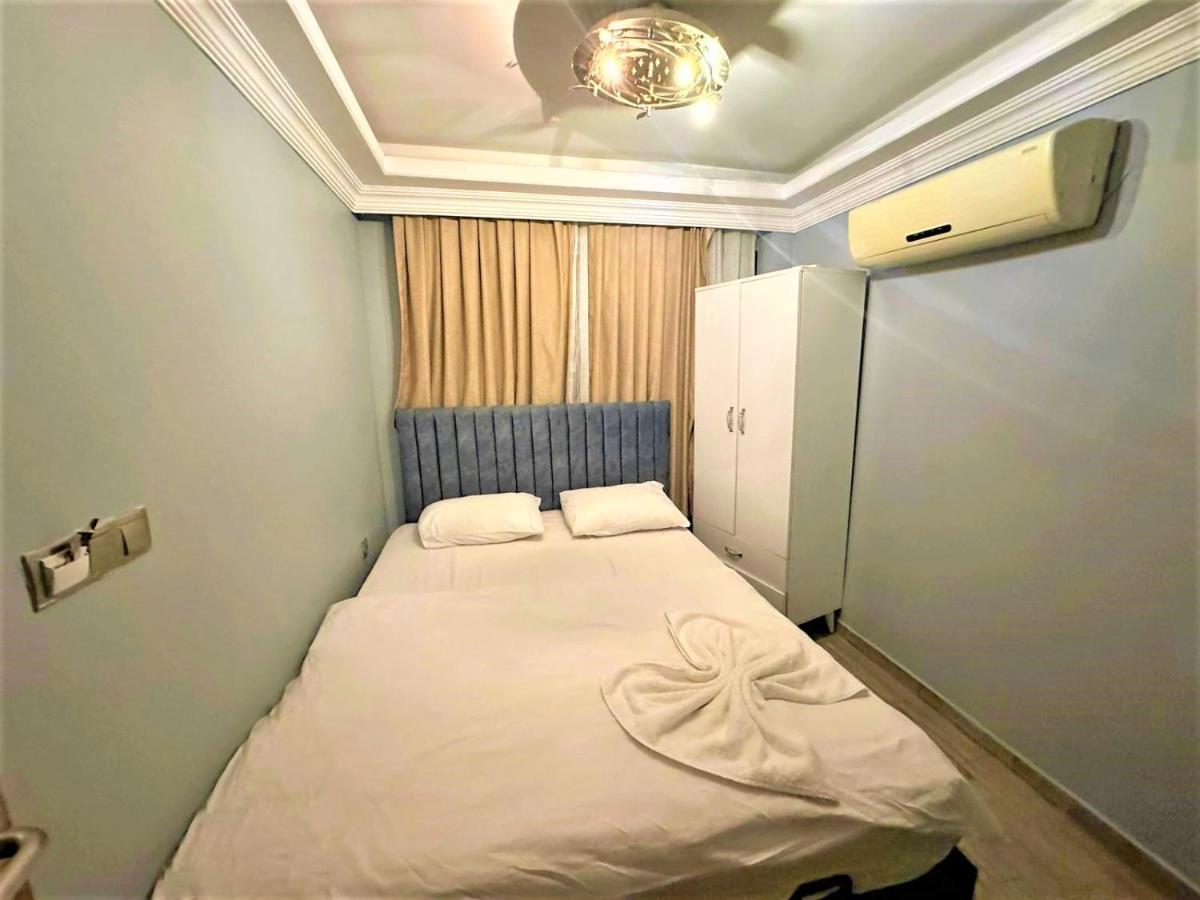 Central Long Hotel