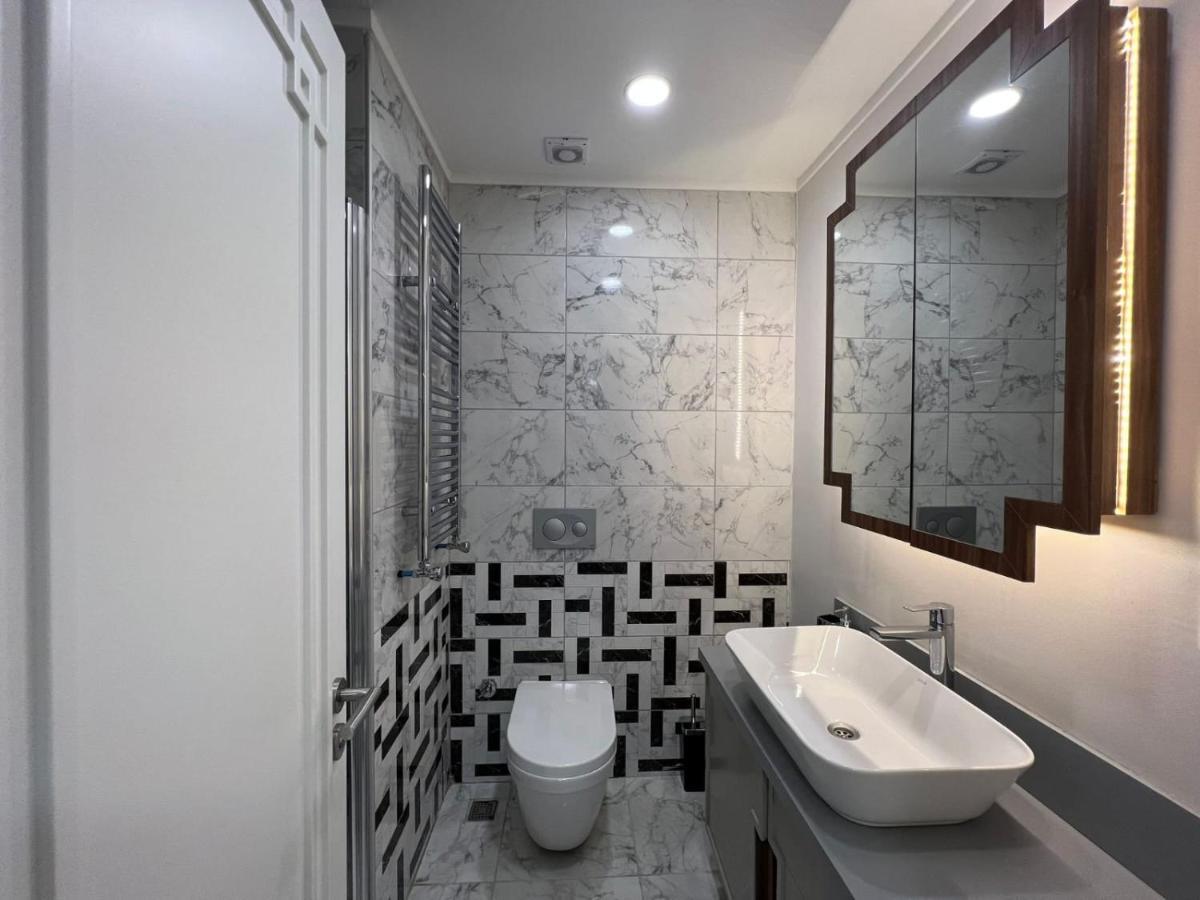 Apartment Alyateras *