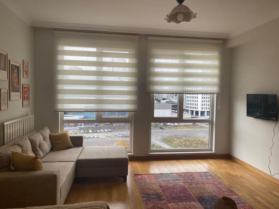 Apartment Uniq Studio In A Luxury In Relax *