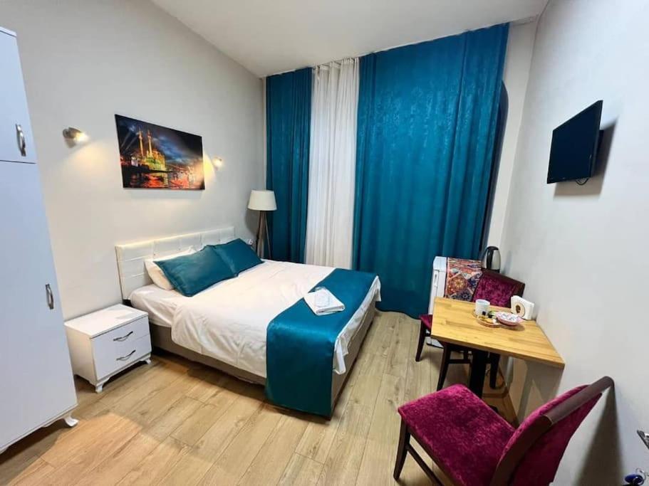 Apartment Ariya Yildiz Apart 101 *