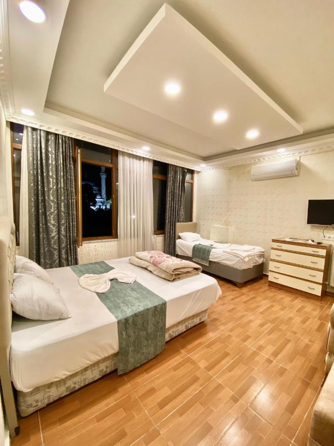 Ayasofya Garden Apart 2 Aparthotel *