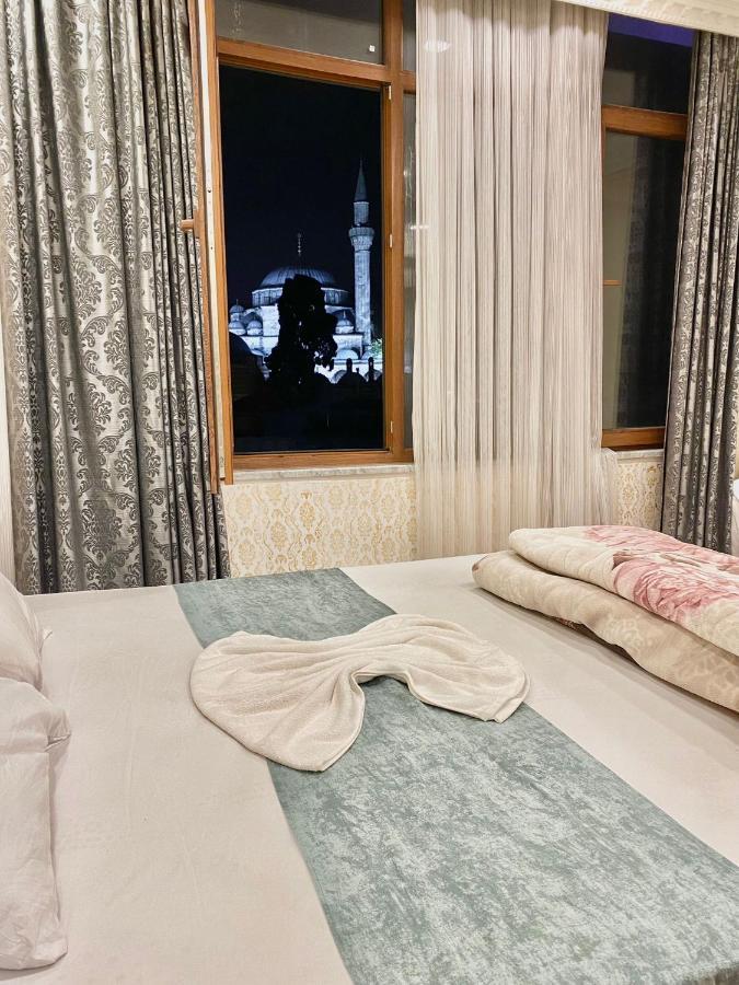 Ayasofya Garden Apart 2 Aparthotel Istanbul