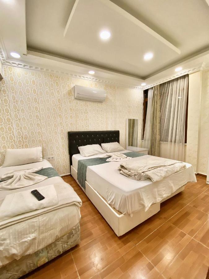 Aparthotel Ayasofya Garden Apart 2