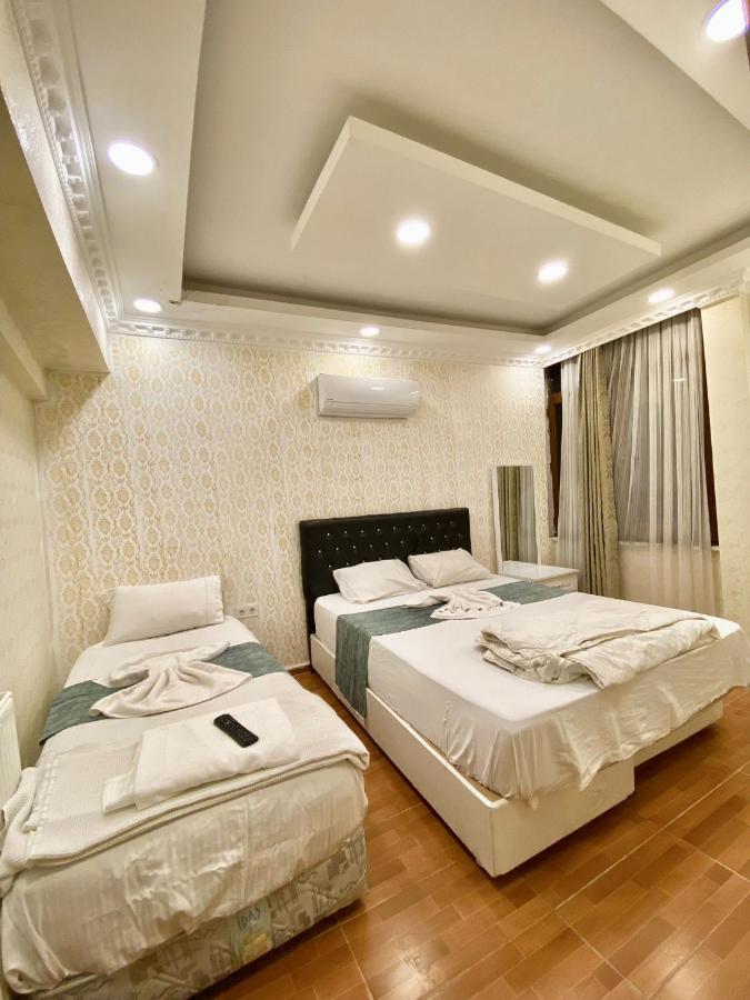 Ayasofya Garden Apart 2 * Istanbul