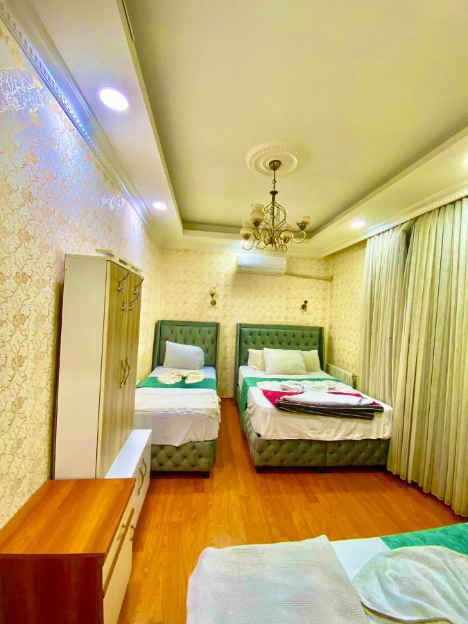 Ayasofya Garden Apart 2 * Istanbul