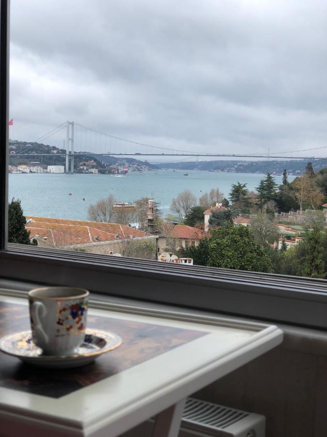 Bosphorus House Istanbul