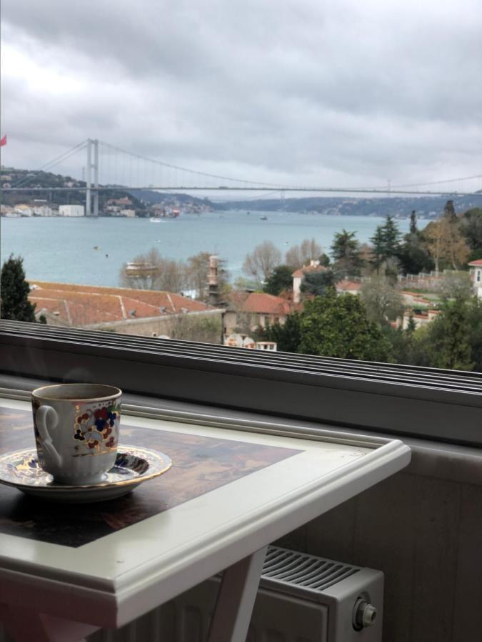 Bosphorus House *