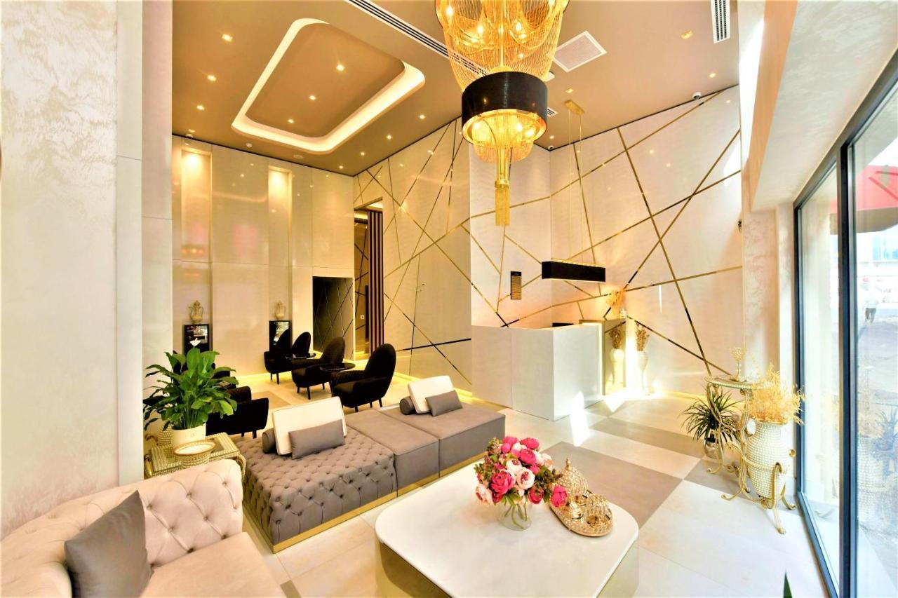 Otel Ghan İstanbul